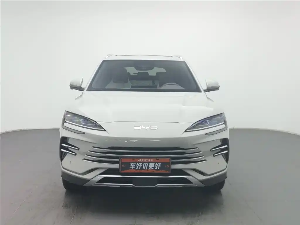 BYD SONGJIANG NEW ENERGY