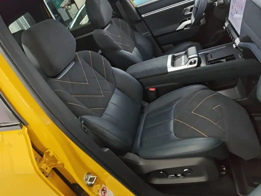 Deepal Deepal G318 — миниатюра 25