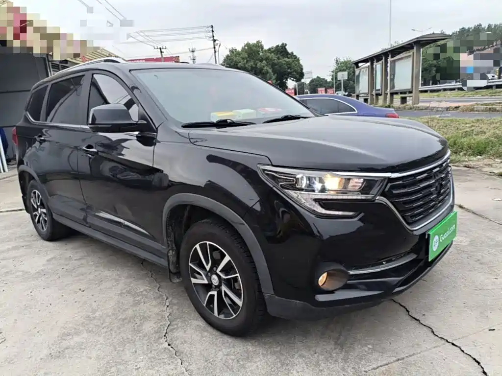 Fengxing Fengxing T5 — миниатюра 4
