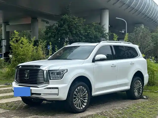 2023 TANK 500