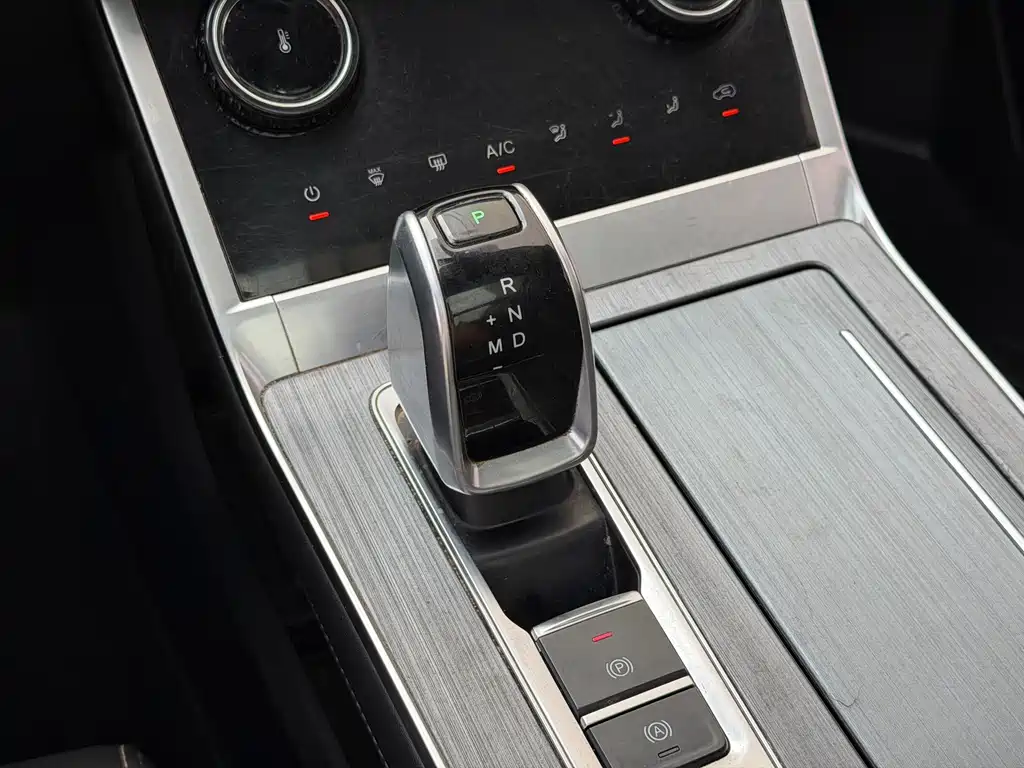 Chery Tiggo 7 PLUS — миниатюра 14