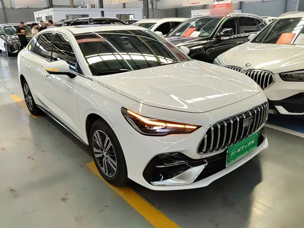 Galaxy Galaxy Xingyao 6 — миниатюра 4