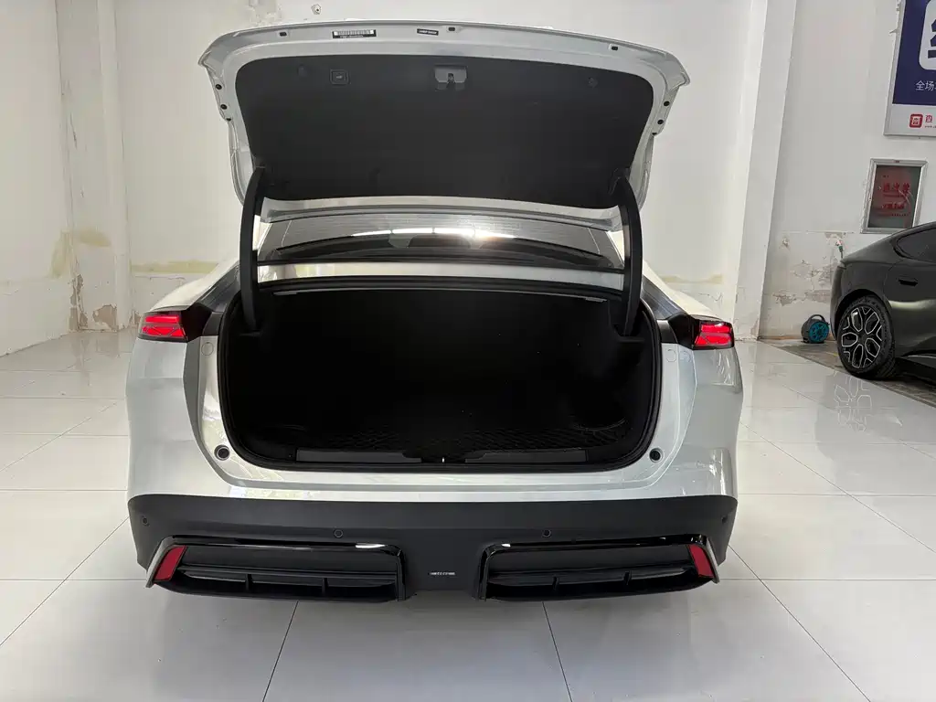 Deepal Deepal L06 — миниатюра 19