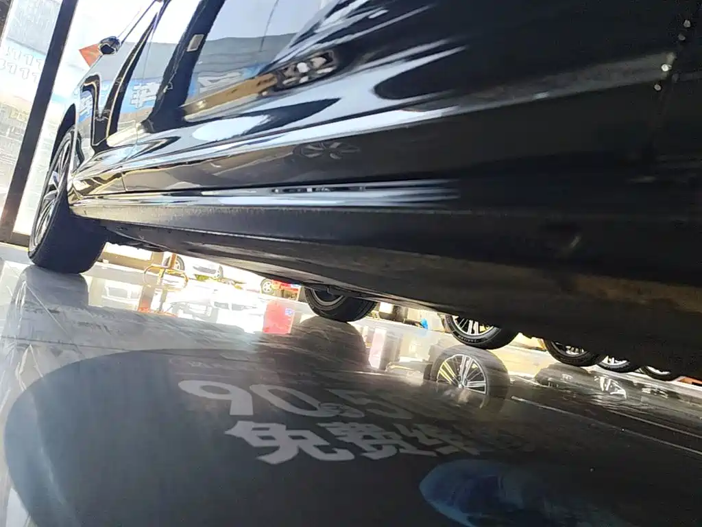 Volkswagen Passat — миниатюра 21