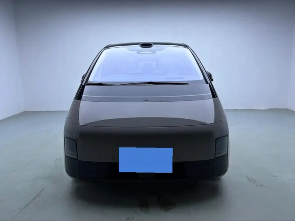 Li Auto Li MEGA — миниатюра 2