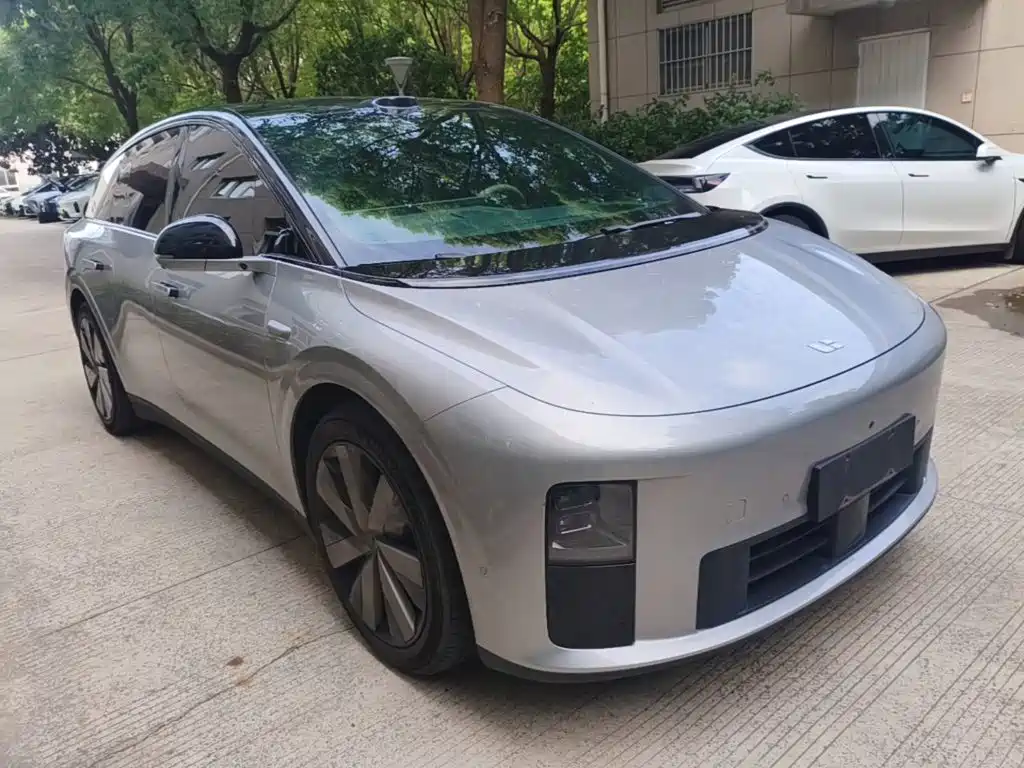 Li Auto Li i6 — миниатюра 4