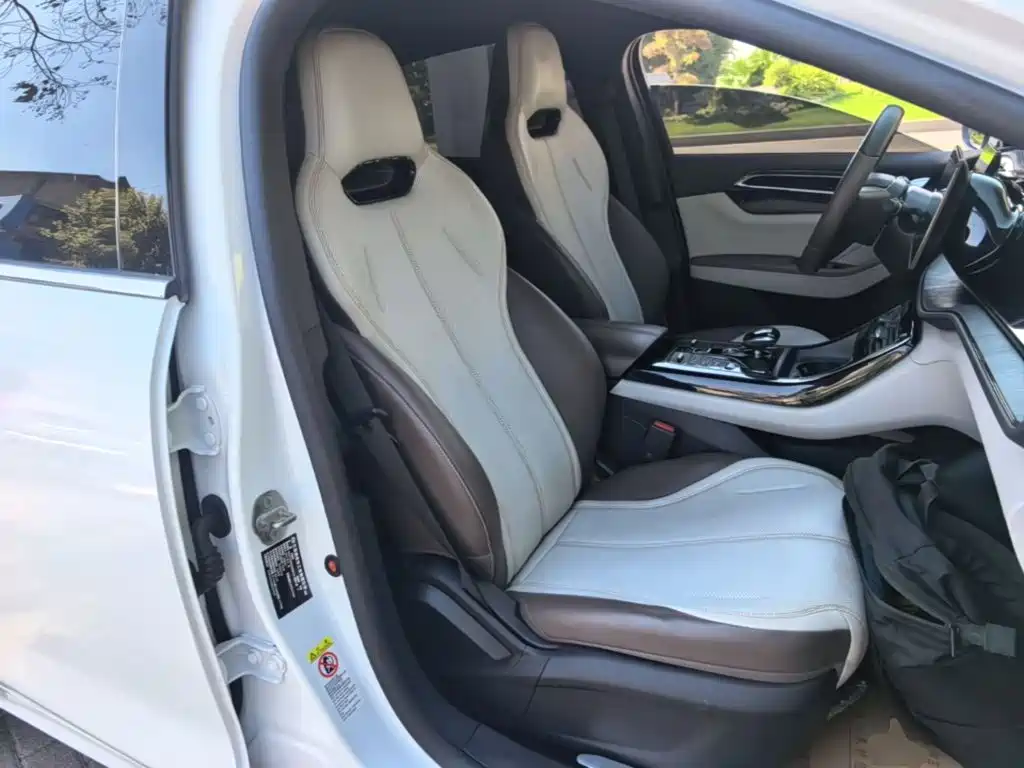 BYD Qin PLUS — миниатюра 25