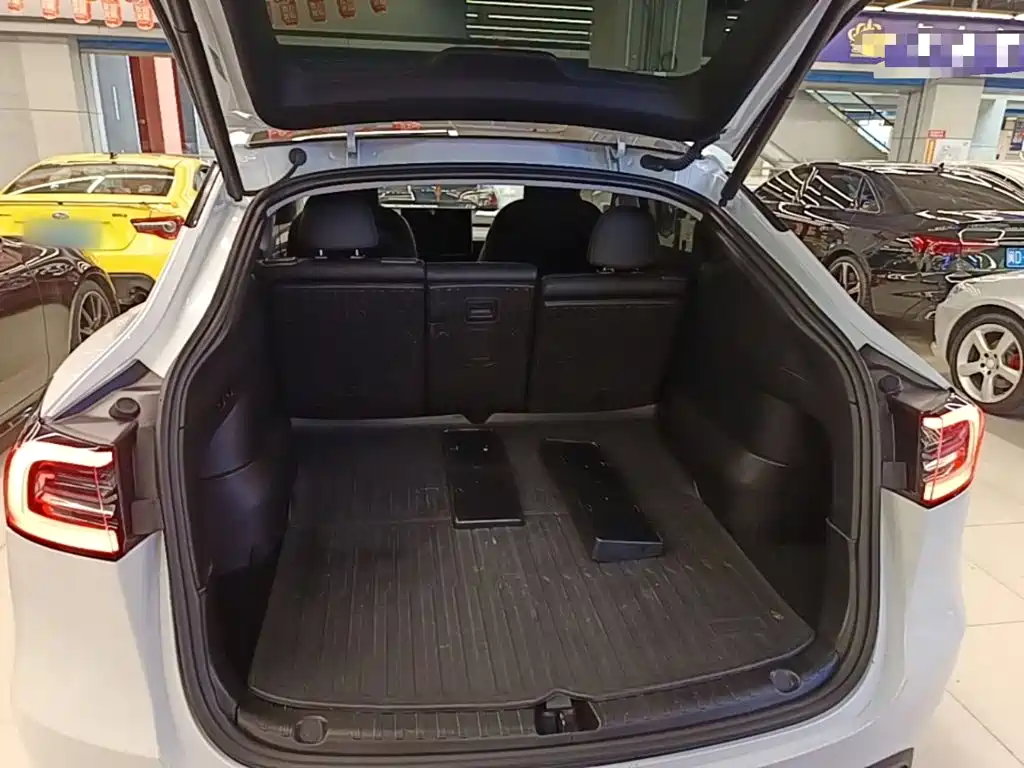 Tesla Model Y — миниатюра 19