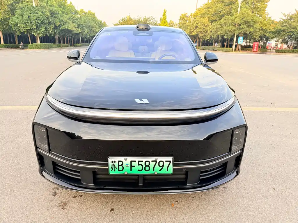 Li Auto Li L7 — миниатюра 2