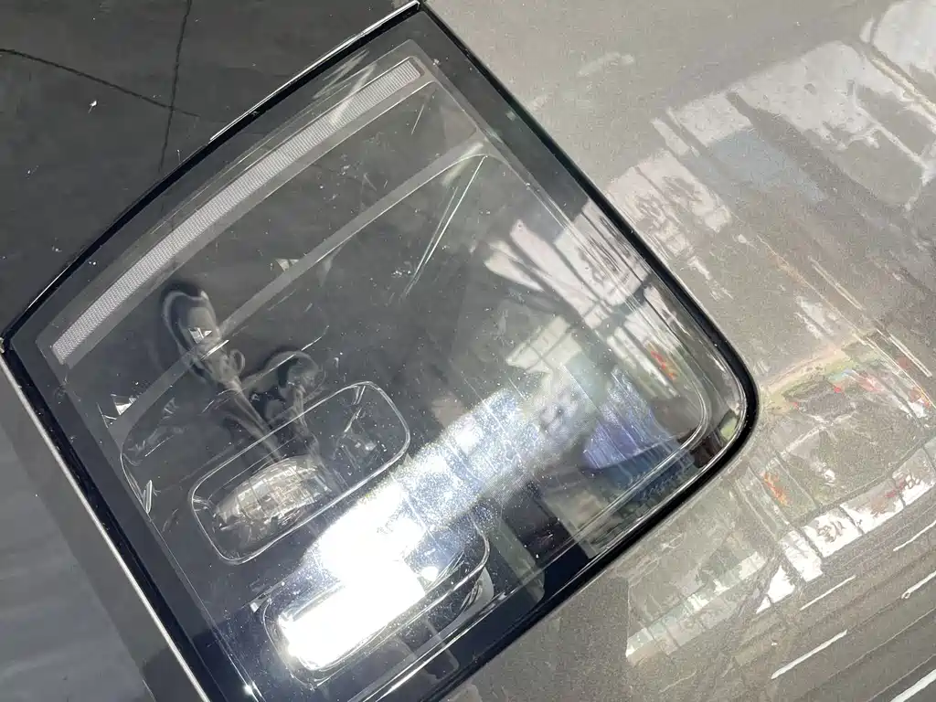 Li Auto Li MEGA — миниатюра 10