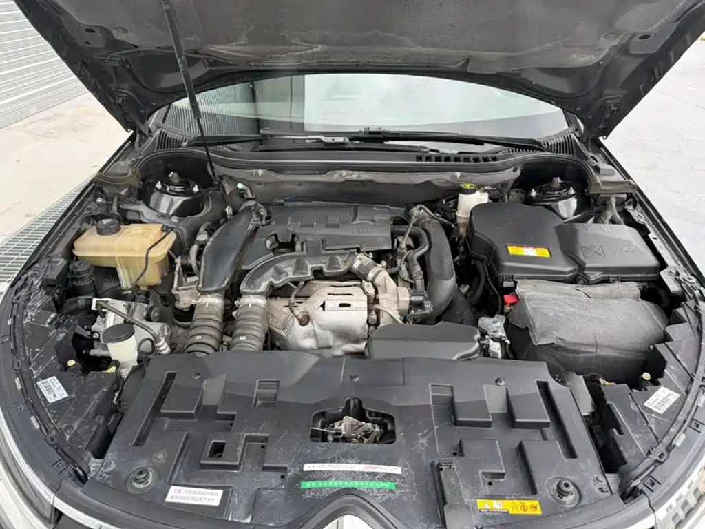 Citroen C5 — миниатюра 11