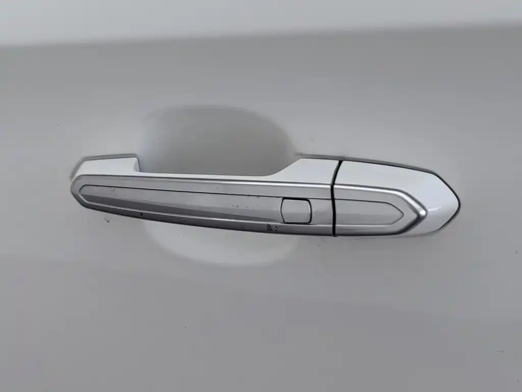 Cadillac XTS — миниатюра 18