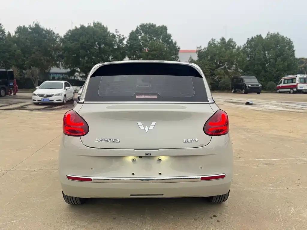 Wuling Bingo — миниатюра 7
