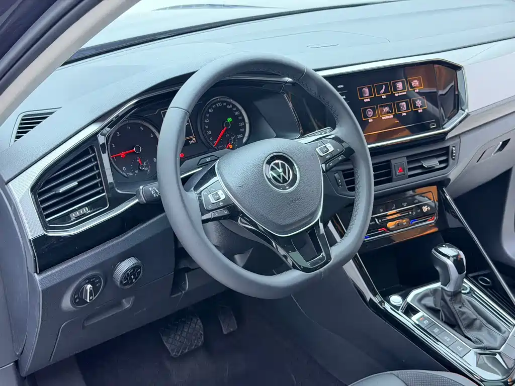 Volkswagen Tayron — миниатюра 6