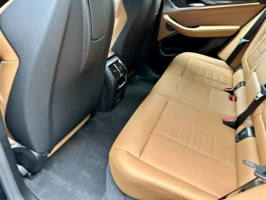 BMW X3 M40i 2022 M40i