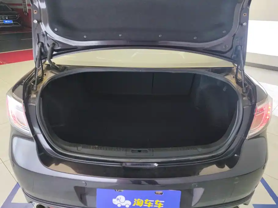 Mazda Ruiyi — миниатюра 4