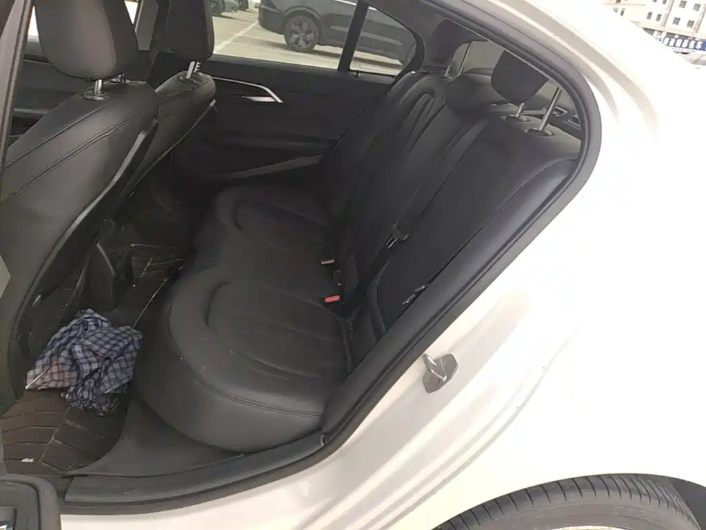 BMW 1 Series — миниатюра 17