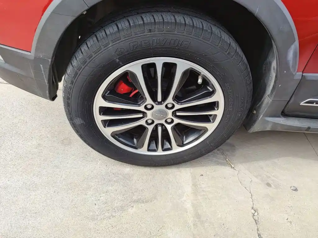Haval H1 — миниатюра 23