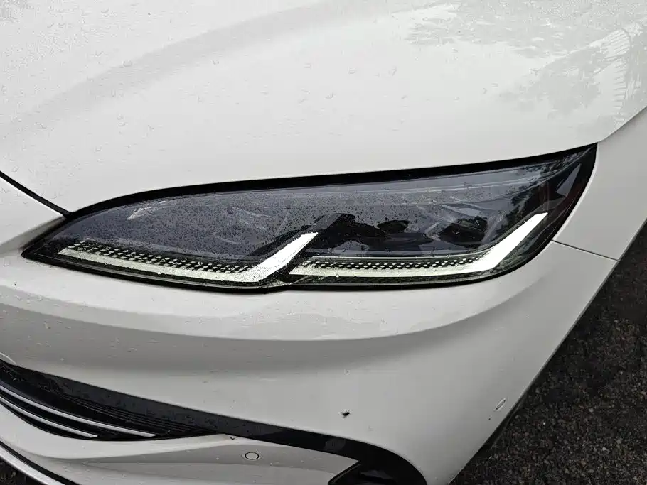 BYD Seal 06 — миниатюра 5