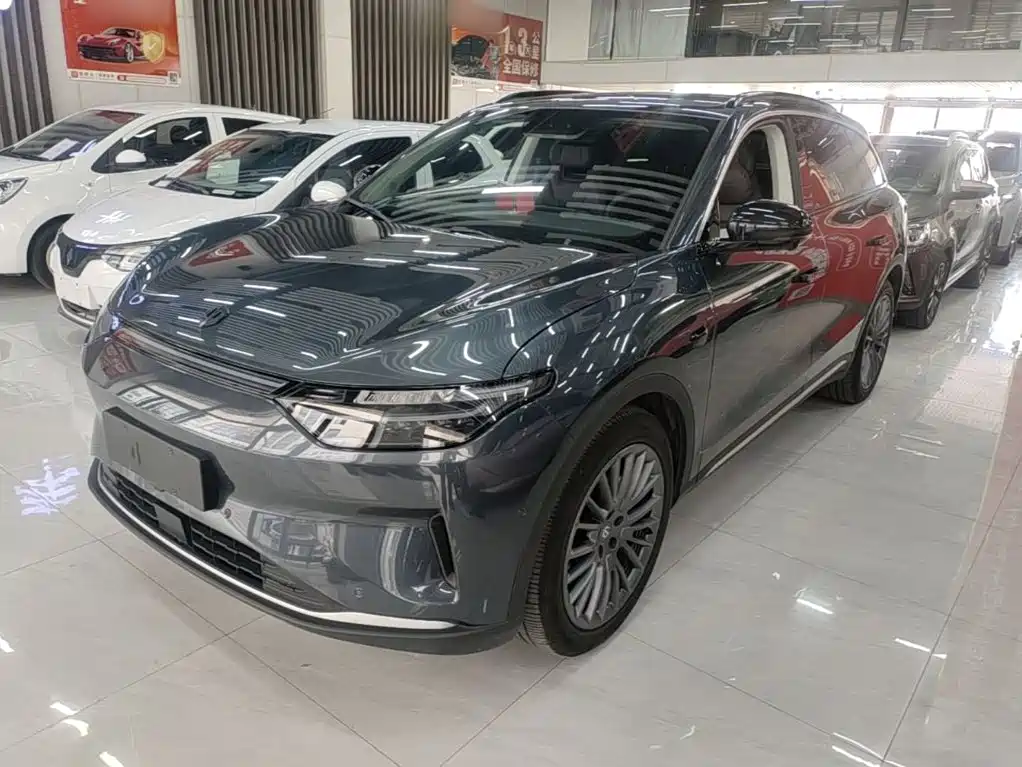 Leapmotor C11 2024 580 Premium