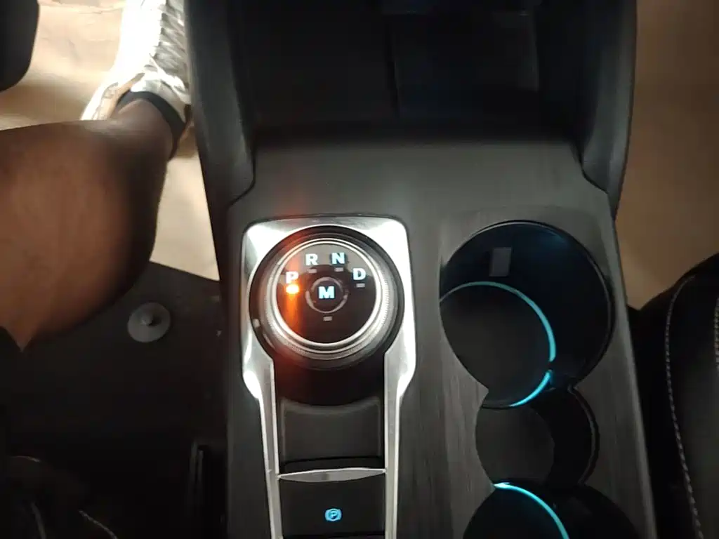 Ford Focus — миниатюра 14