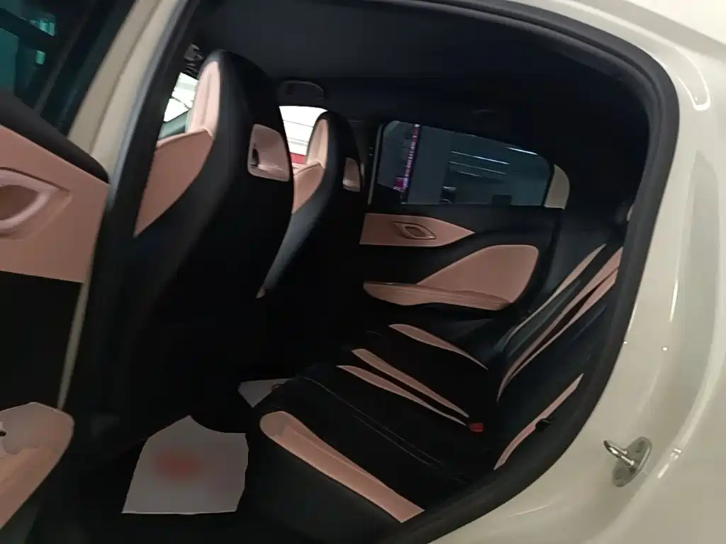 BYD Seagull — миниатюра 17