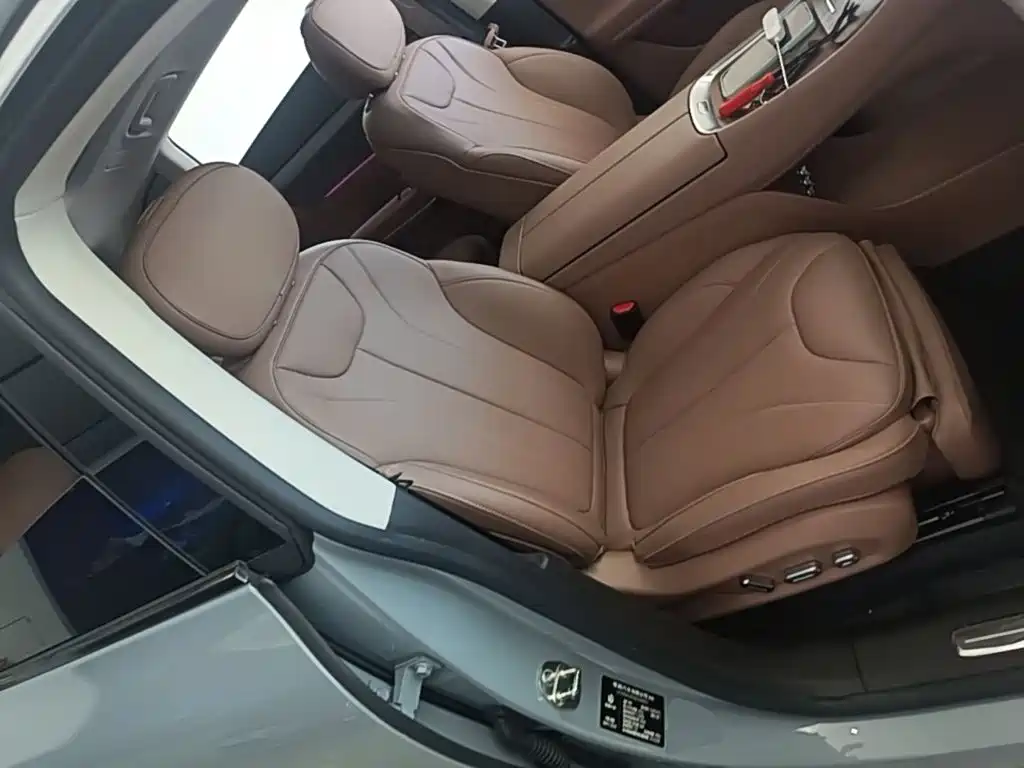 Leapmotor Leapmotor C11 — миниатюра 25