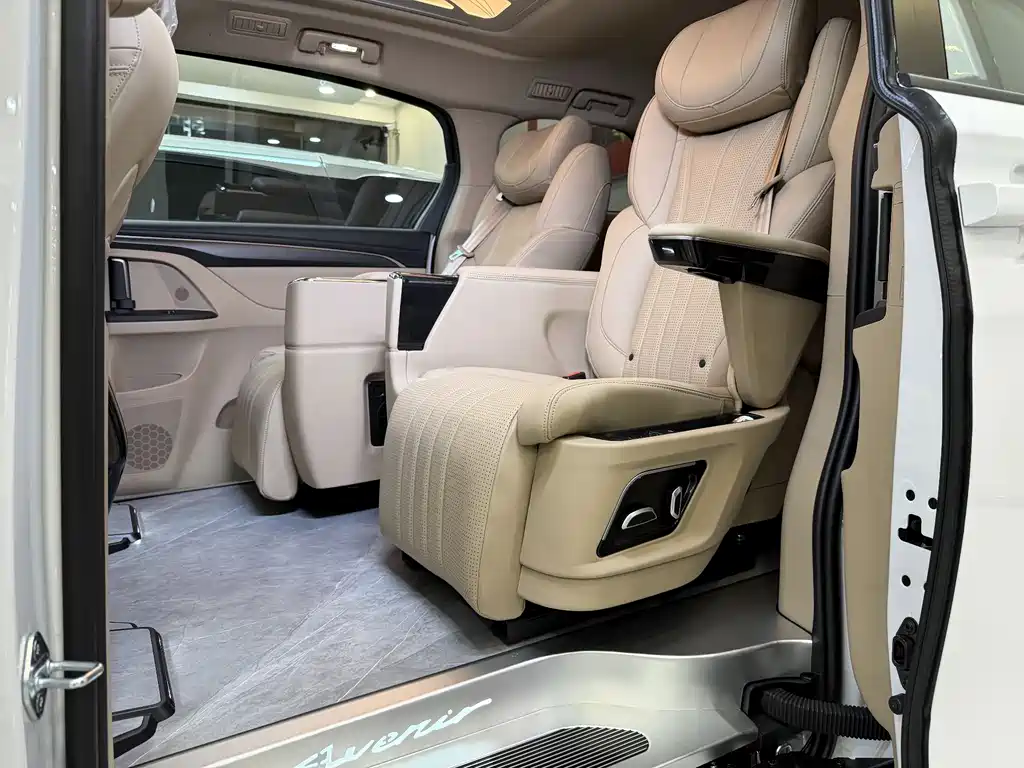 Buick GL8 2025 Comfort DG