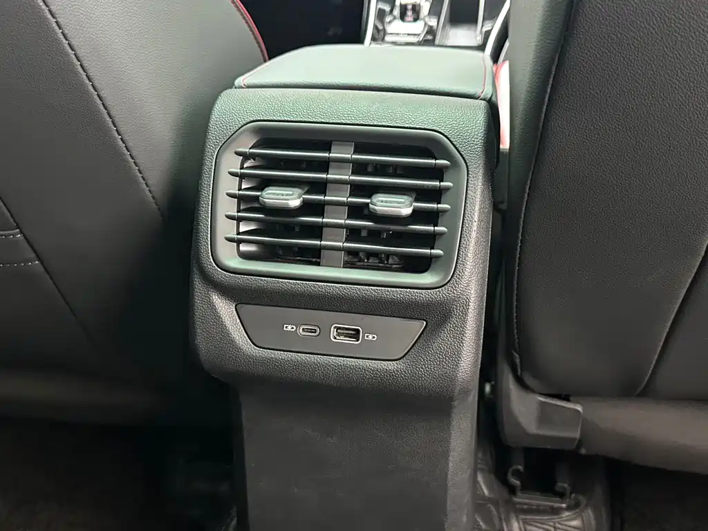 Volkswagen Lamando — миниатюра 16