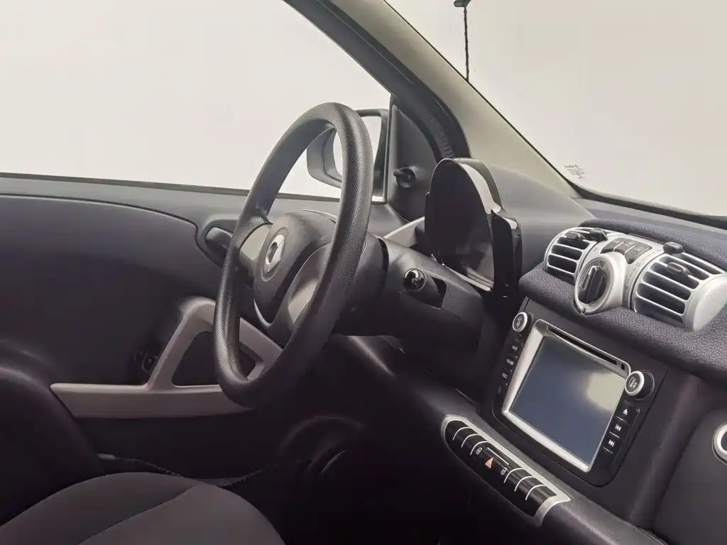 smart Smart Fortwo — миниатюра 22