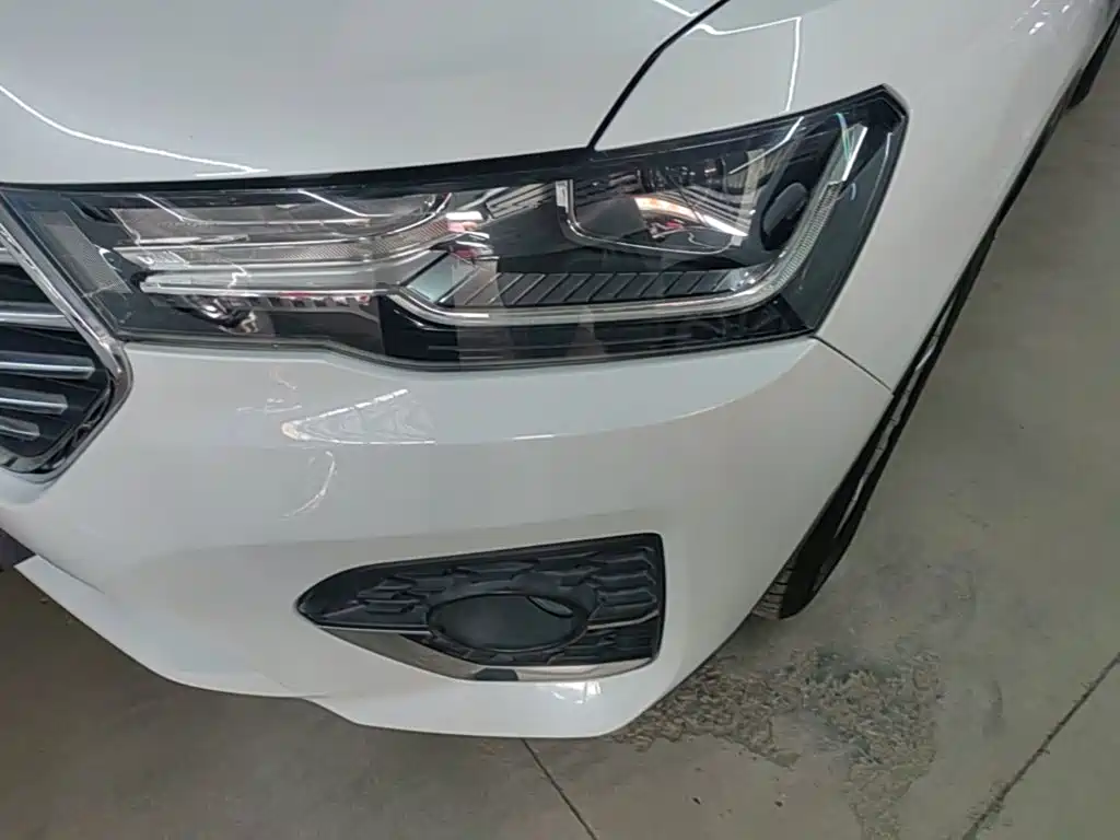 Haval H4 — миниатюра 24