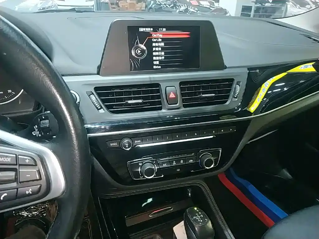 BMW 1 Series — миниатюра 13