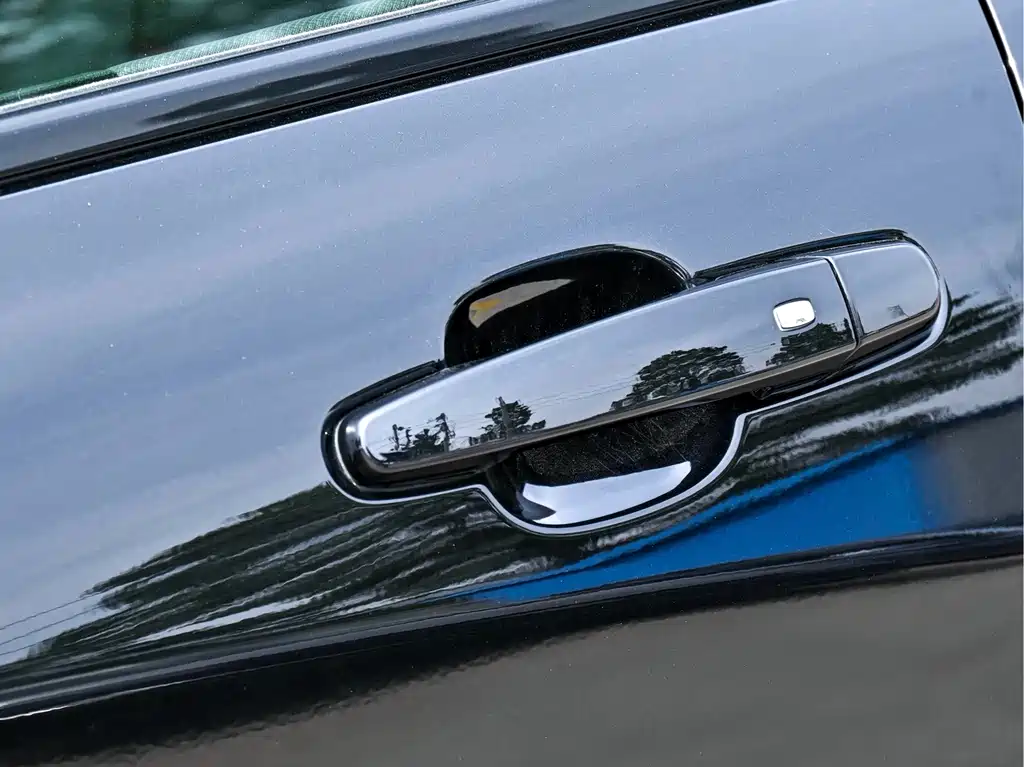 Chevrolet Equinox — миниатюра 9