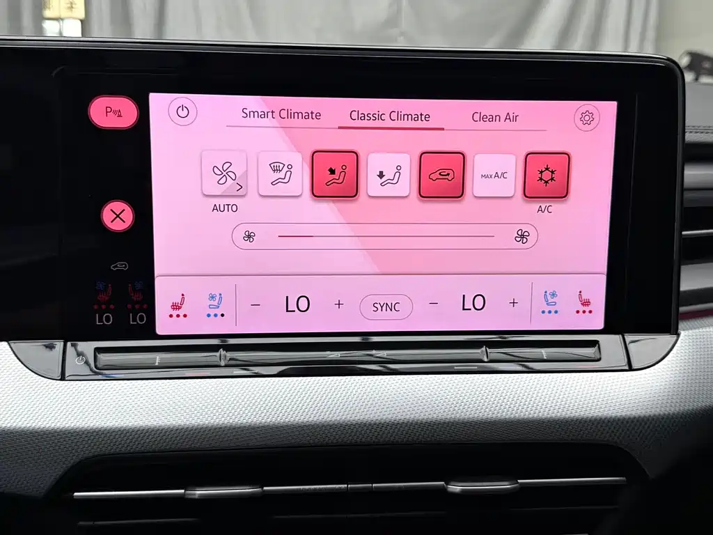 Volkswagen Lamando — миниатюра 12