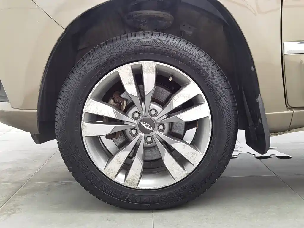 Chery Tiggo 3 — миниатюра 17
