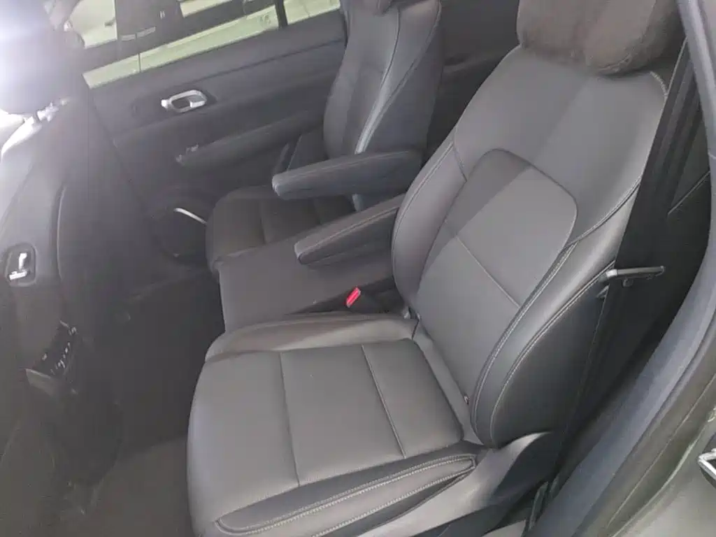 Li Auto Li ONE — миниатюра 17