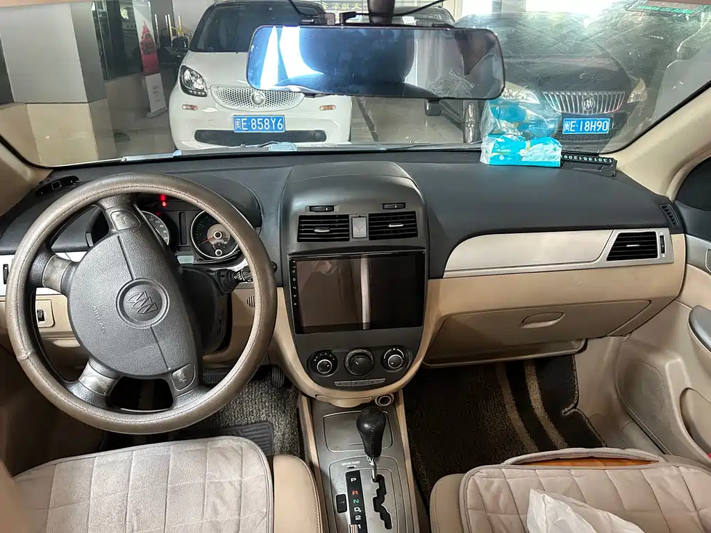Buick Excelle 2011 1.6LX-AT