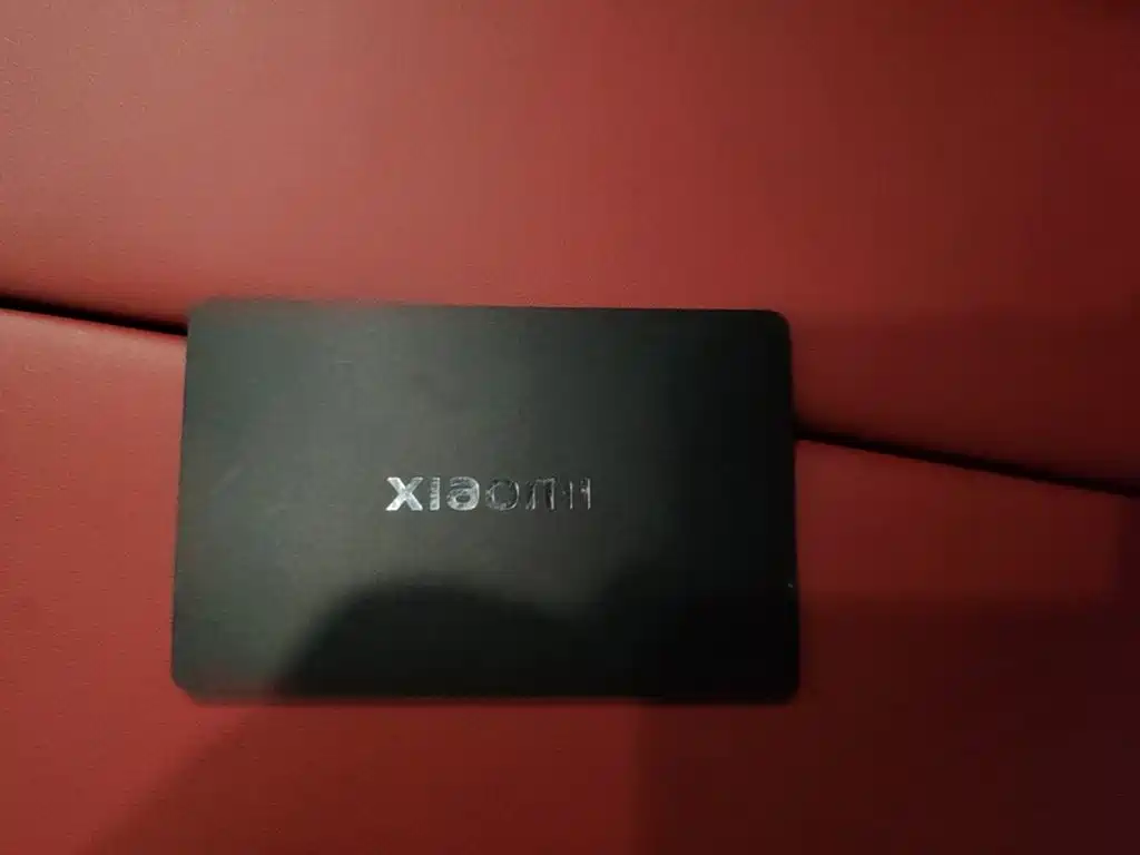 Xiaomi SU7 — миниатюра 17