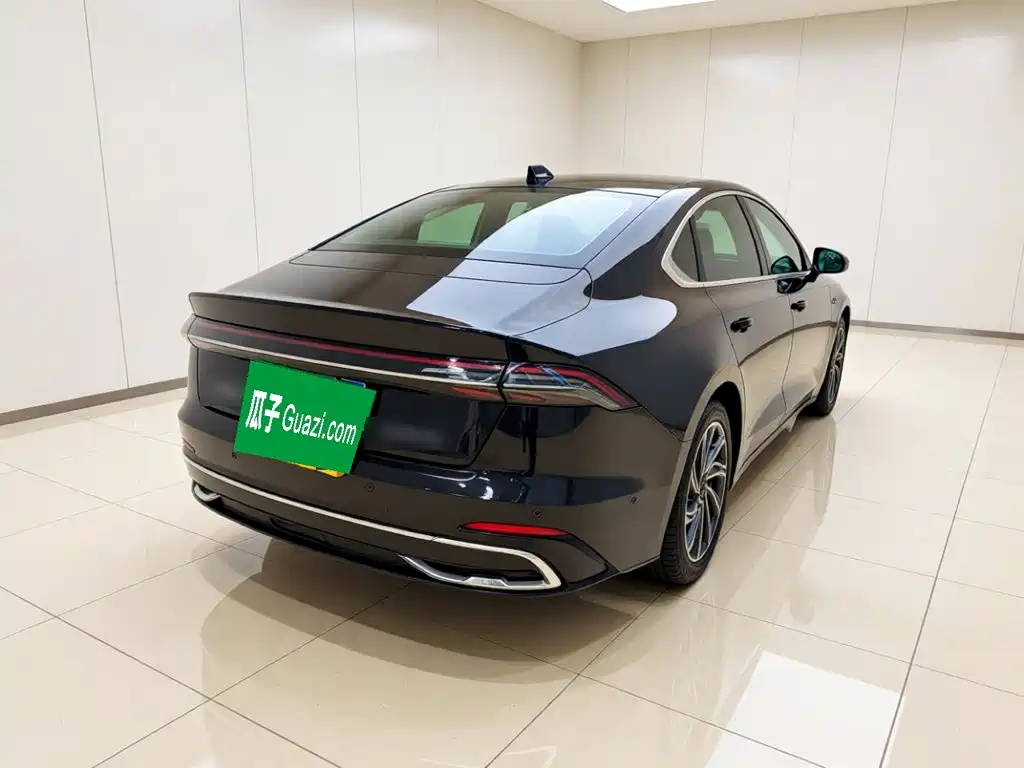 Lincoln Z — миниатюра 6