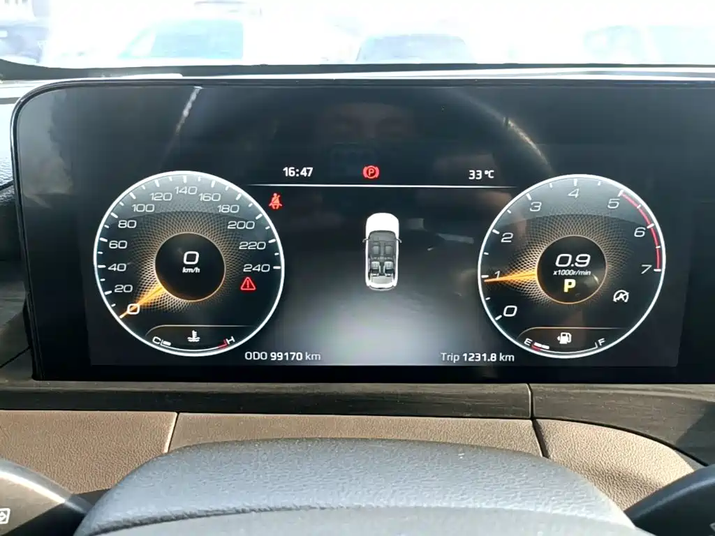 Ford Equator — миниатюра 12
