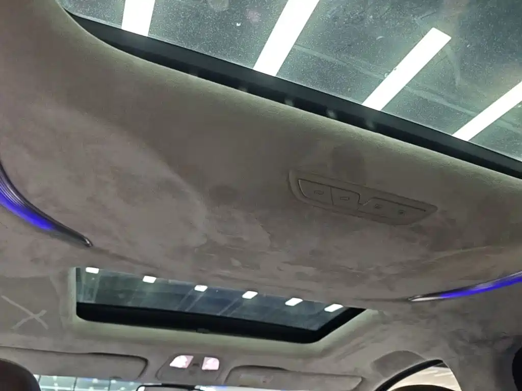 MAXUS G20 — миниатюра 18