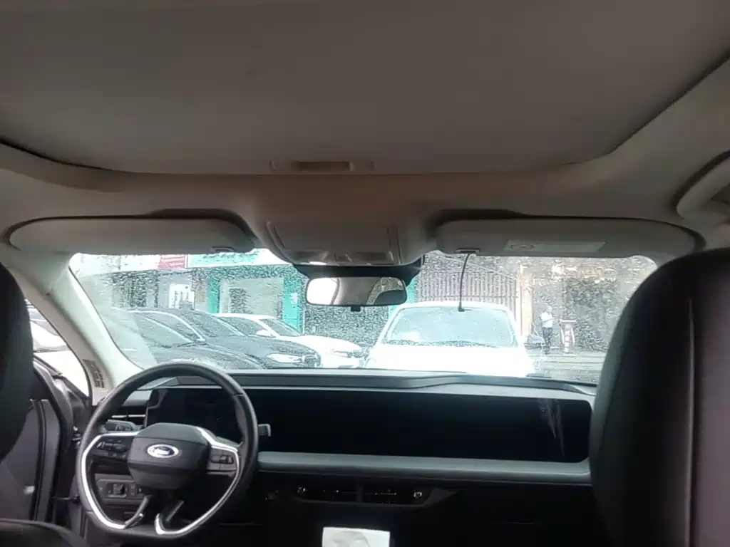 Ford Mondeo — миниатюра 18