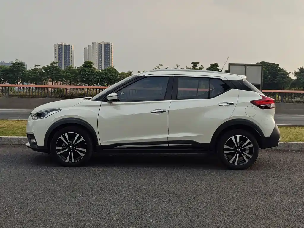 Nissan Kicks — миниатюра 7
