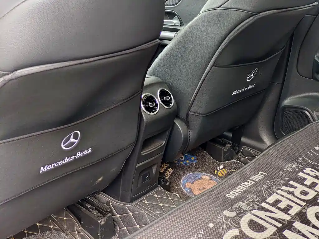 Mercedes-Benz GLA — миниатюра 9