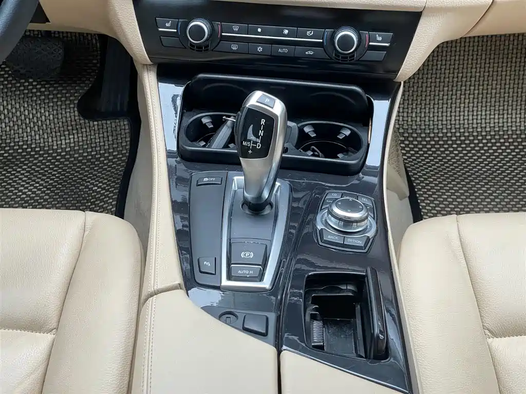 BMW 5 Series — фотографии объявления, Фото 14