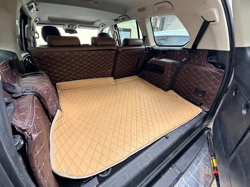 Haval H9 — миниатюра 14