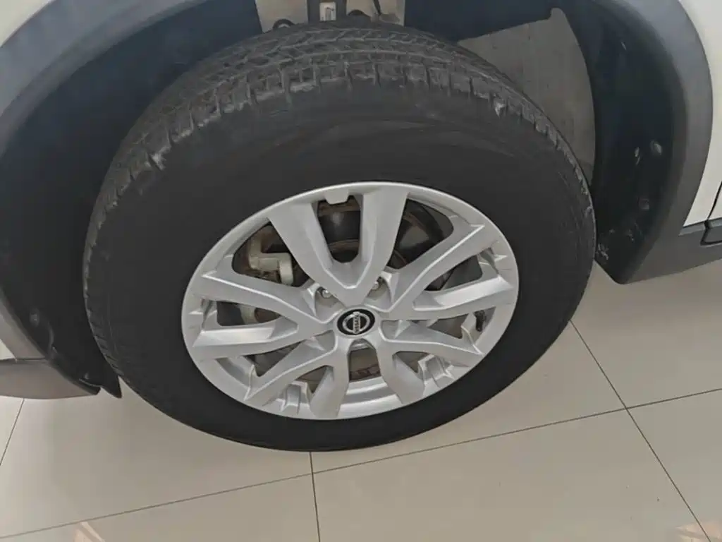 Nissan X-Trail — миниатюра 23