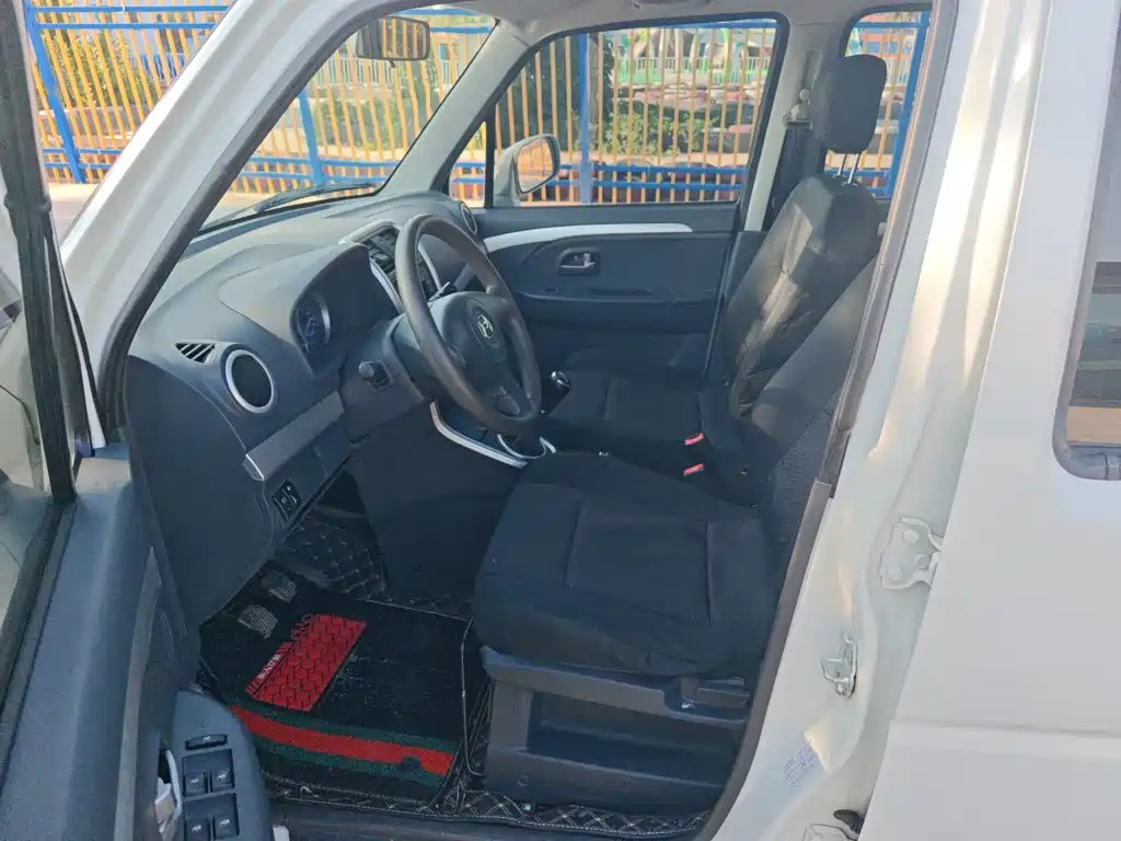 Changhe Beidouxing X5 — миниатюра 8