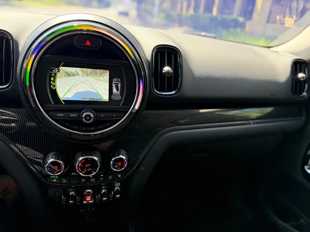 MINI Mini Countryman — миниатюра 15