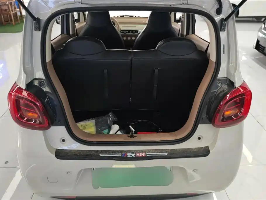 Wuling Mini EV MINIEV 2025